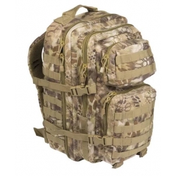 Plecak US Assault 36L Mil-Tec Mandra Tan